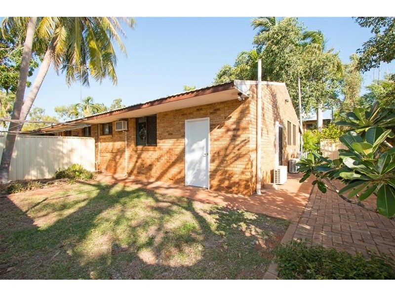 4/6 Robinson Street, Broome WA 6725