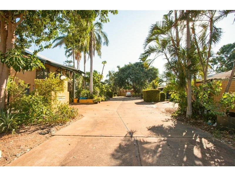 4/6 Robinson Street, Broome WA 6725