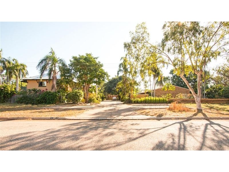 4/6 Robinson Street, Broome WA 6725