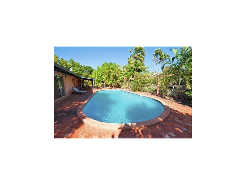 20 PIGGOTT Way, Broome WA 6725