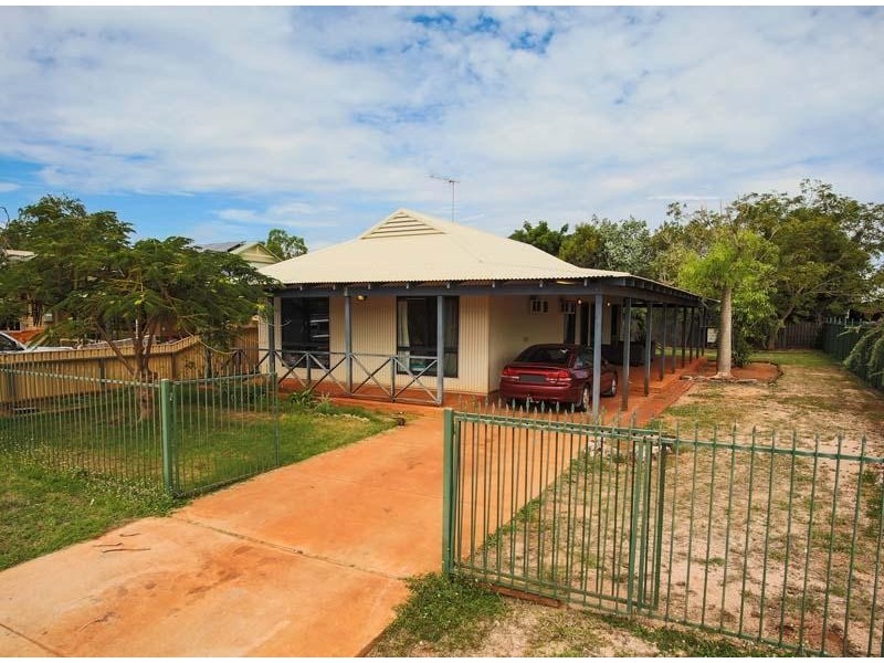 7 Dobson Drive, Cable Beach WA 6726