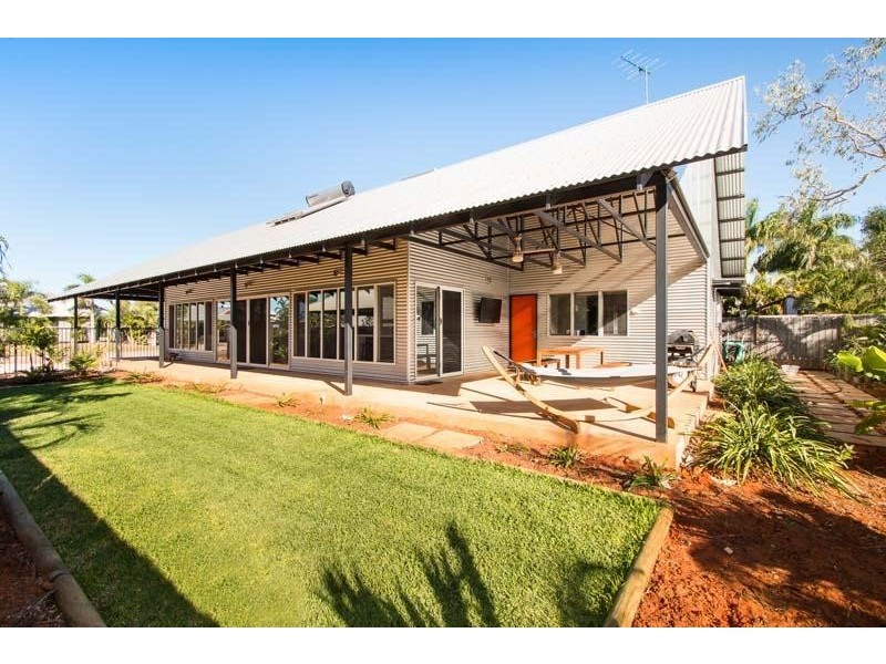 45 Durack Crescent, Broome WA 6725