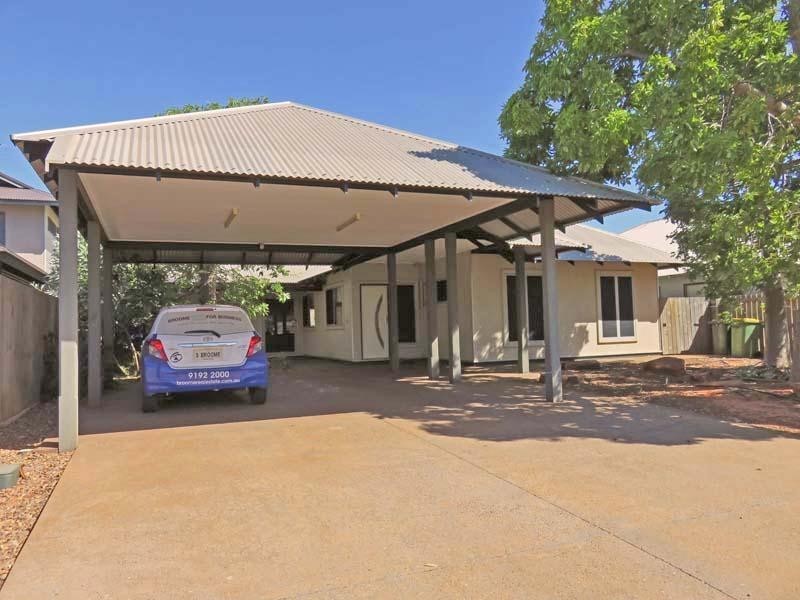 36 Barrgana Road, Cable Beach WA 6726