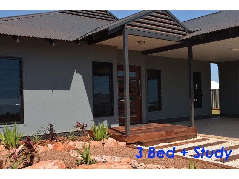 7 Povah Road, Bilingurr WA 6725