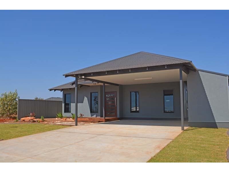 7 Povah Road, Bilingurr WA 6725