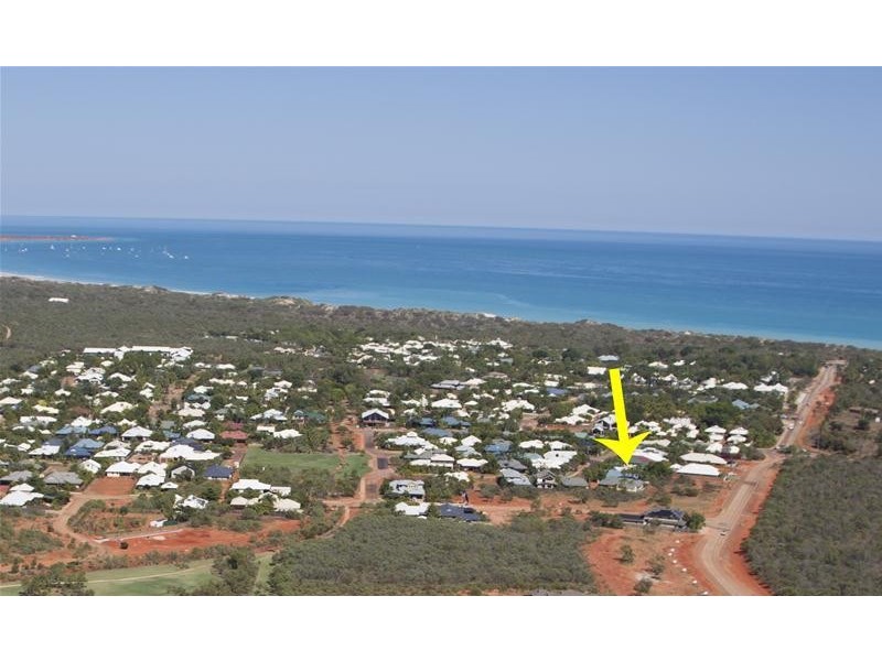 21 Celtic Loop, Cable Beach WA 6726