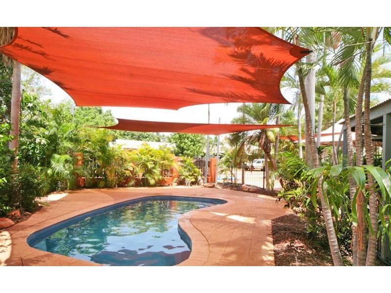 24 Gill Road, Cable Beach WA 6726