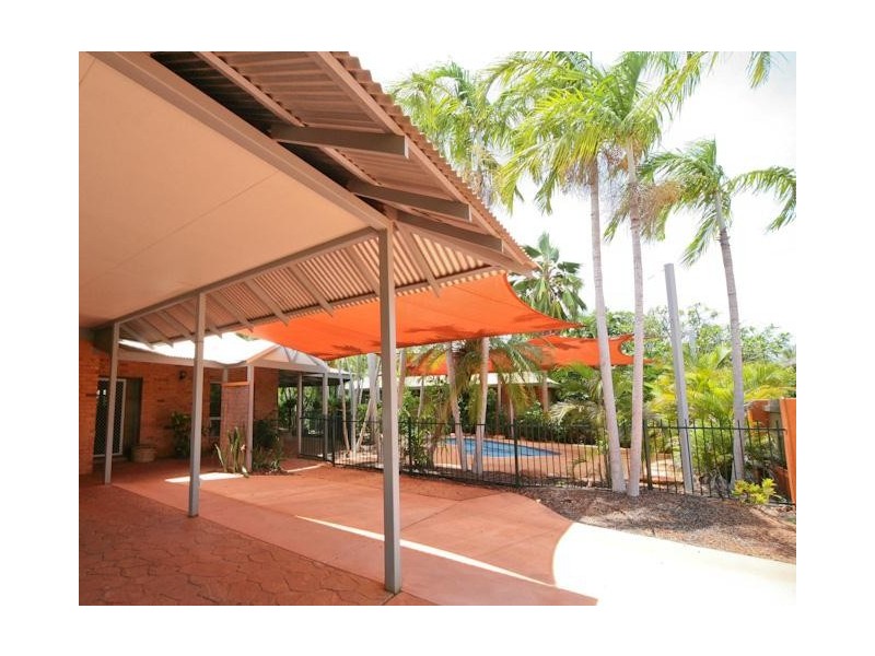 24 Gill Road, Cable Beach WA 6726