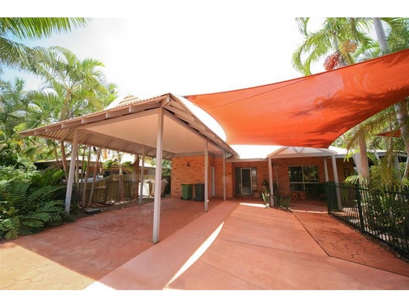 24 Gill Road, Cable Beach WA 6726