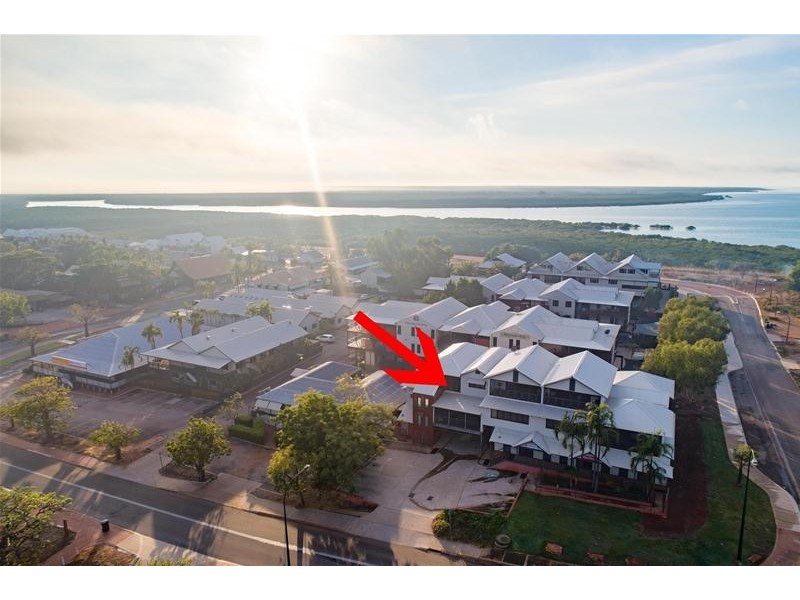 1/41 Carnarvon Street, Broome WA 6725