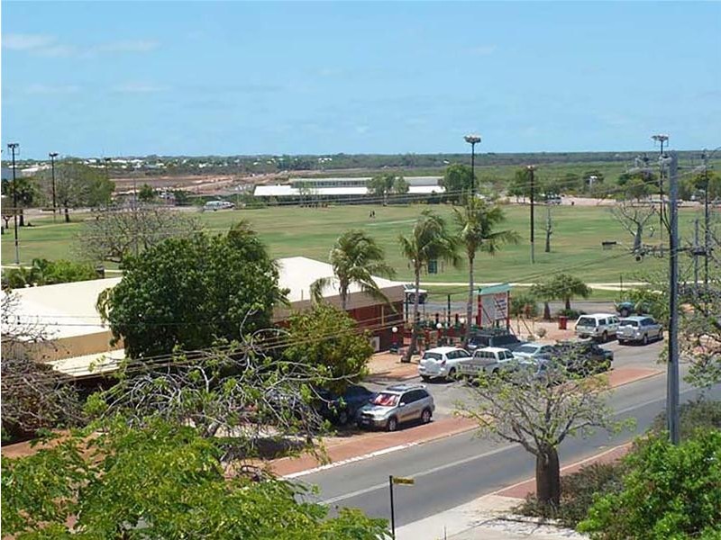 1/41 Carnarvon Street, Broome WA 6725