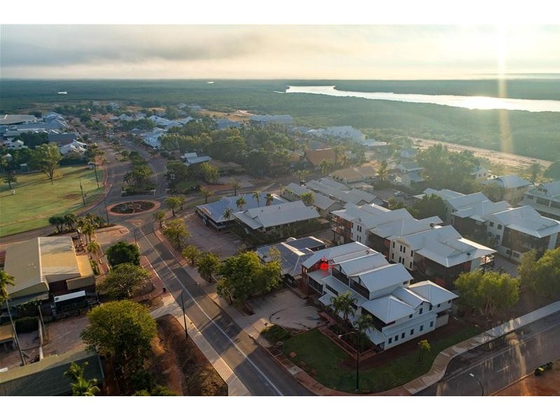 1/41 Carnarvon Street, Broome WA 6725