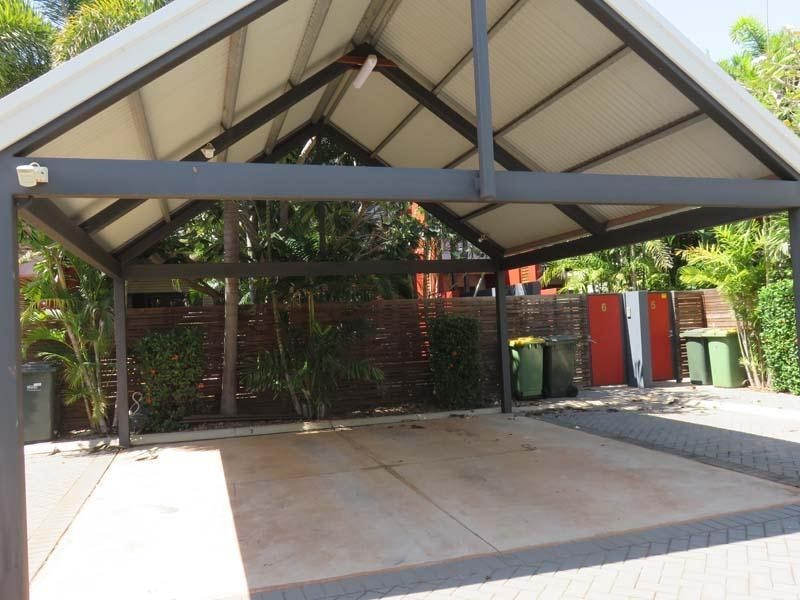 8/7 Bagot Street, Djugun WA 6725