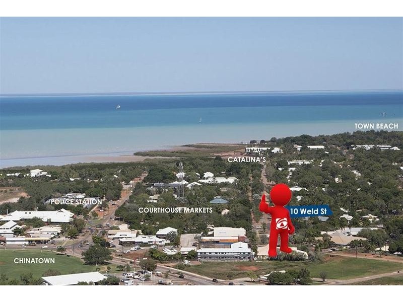 10 Weld Street, Broome WA 6725