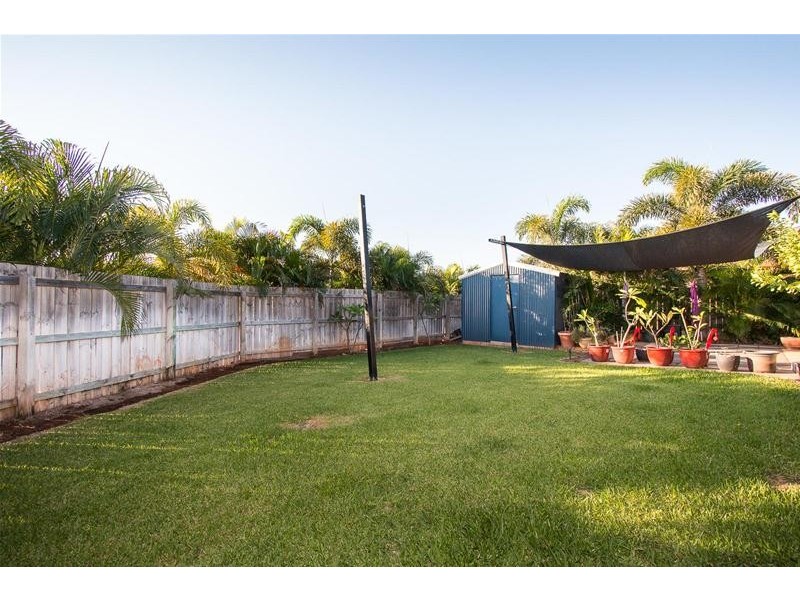 13 Honeyeater Loop, Djugun WA 6725