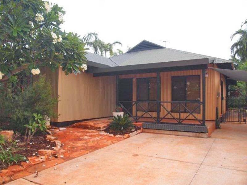 23 Bowerbird Loop, Djugun WA 6725