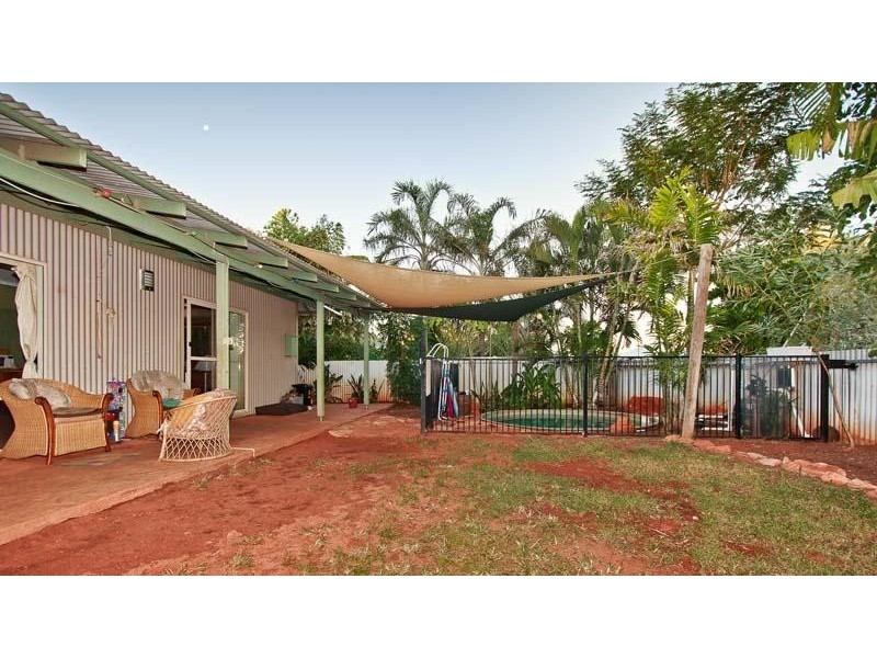 18 Brown Court, Cable Beach WA 6726