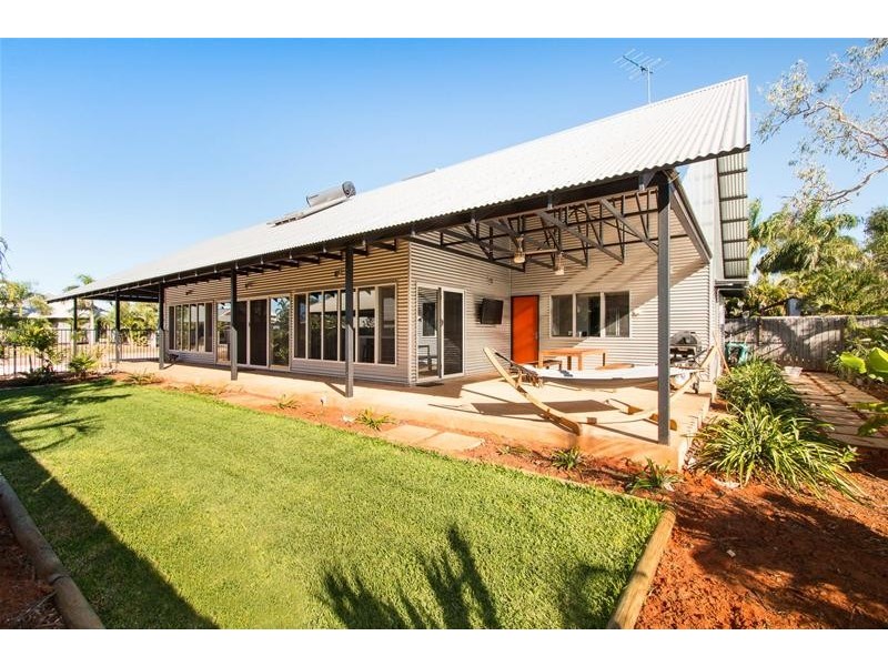 45 Durack Crescent, Broome WA 6725