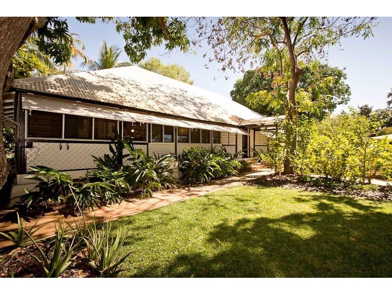 22 Weld Street, Broome WA 6725