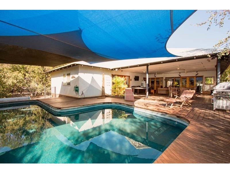 62 Lullfitz Drive, Bilingurr WA 6725