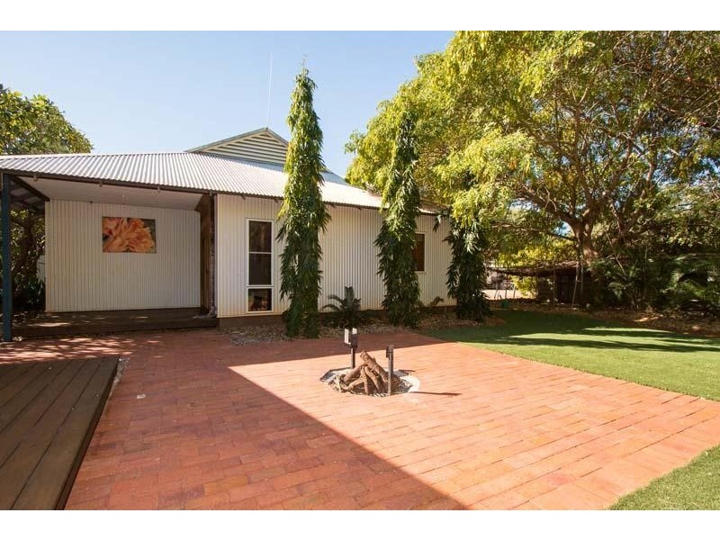 62 Lullfitz Drive, Bilingurr WA 6725