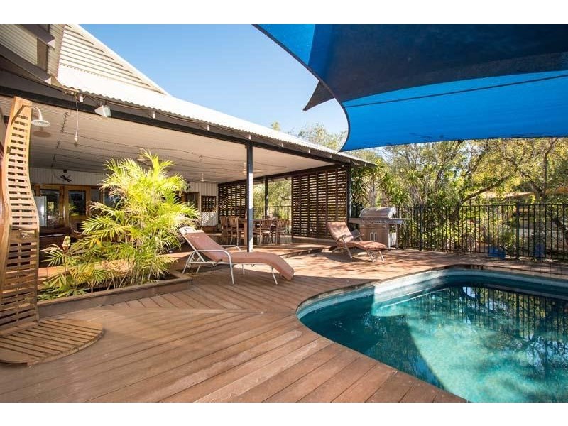 62 Lullfitz Drive, Bilingurr WA 6725