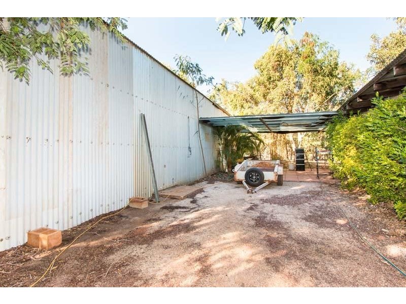 62 Lullfitz Drive, Bilingurr WA 6725