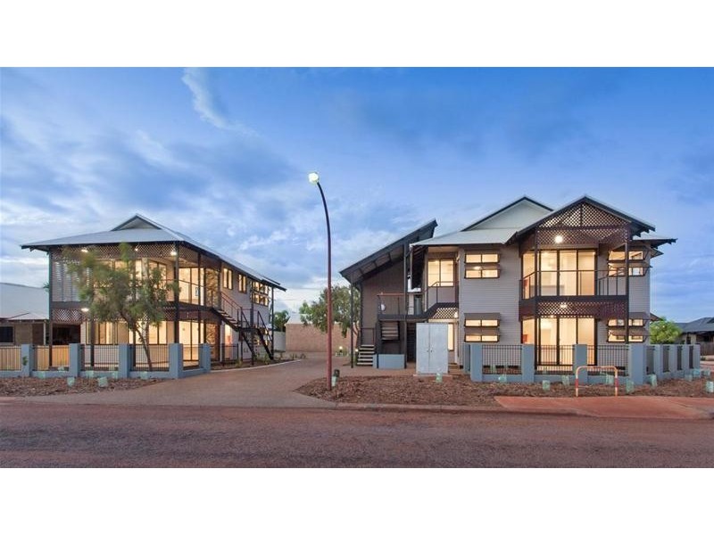 3/43 Manggala Drive, Cable Beach WA 6726