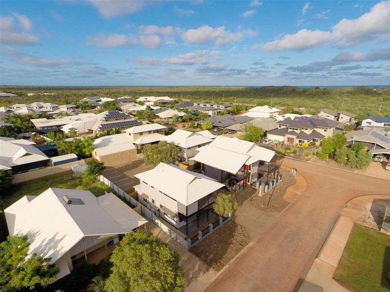 3/43 Manggala Drive, Cable Beach WA 6726