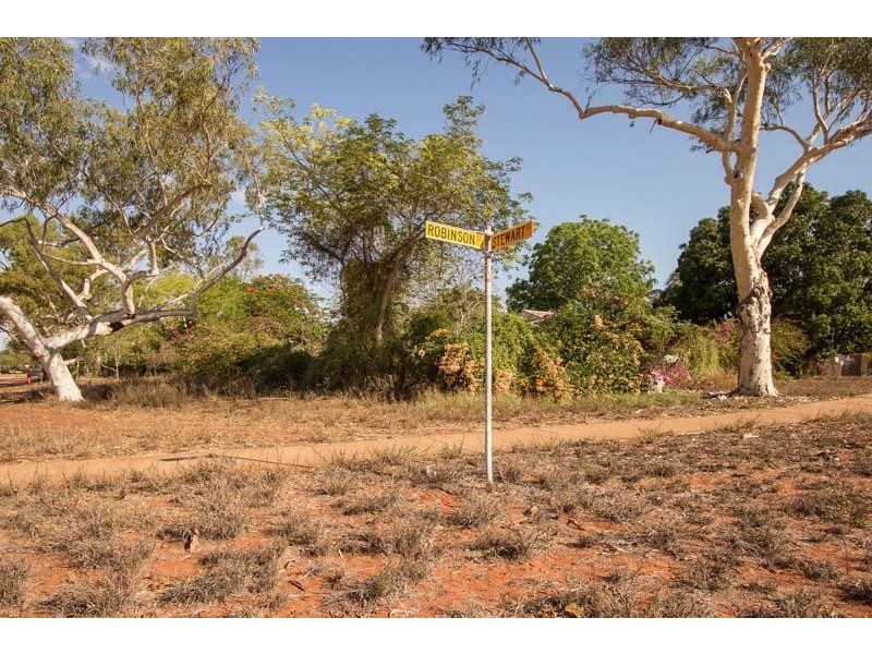 7 Robinson Street, Broome WA 6725