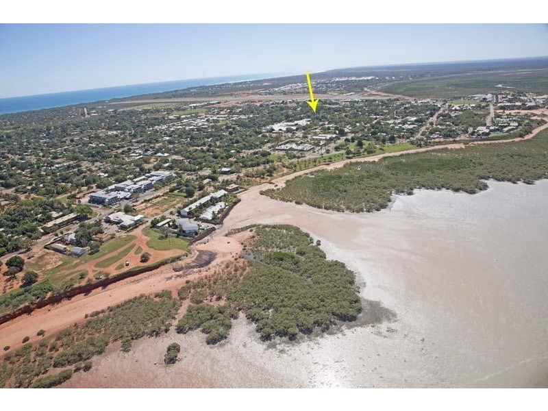 7 Robinson Street, Broome WA 6725
