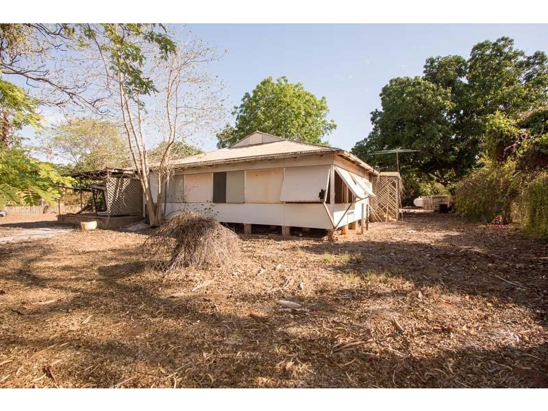 7 Robinson Street, Broome WA 6725