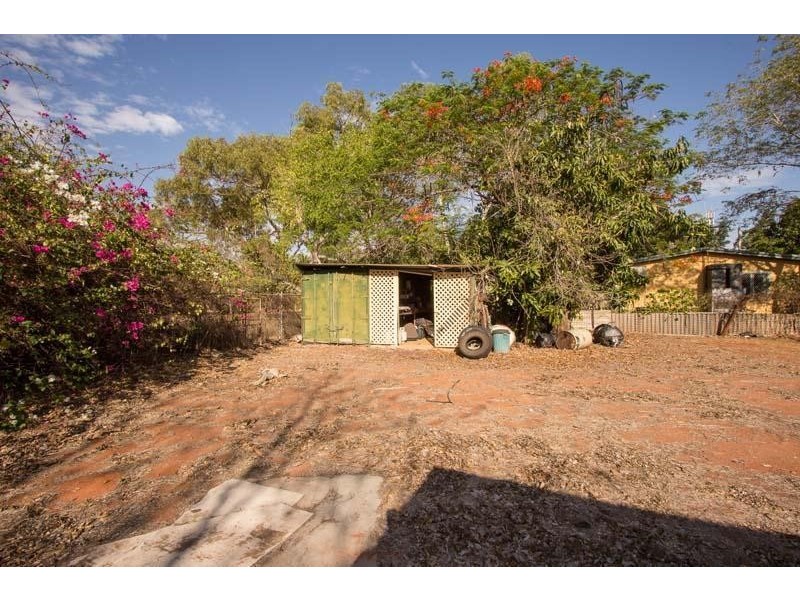 7 Robinson Street, Broome WA 6725