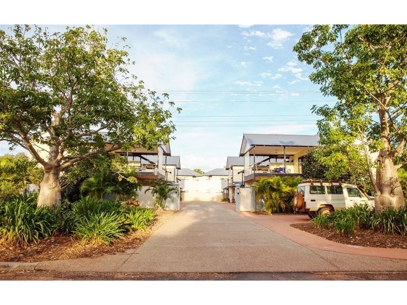 5/43 Frederick Street, Broome WA 6725