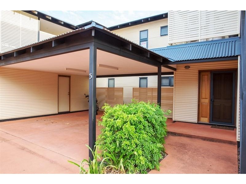 5/43 Frederick Street, Broome WA 6725