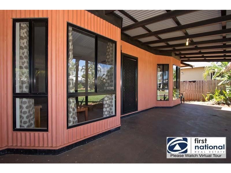 18 Bronzewing Crescent, Djugun WA 6725