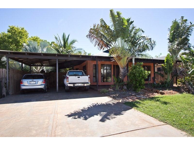 18 Bronzewing Crescent, Djugun WA 6725