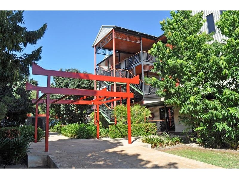 19/39 Carnarvon Street, Broome WA 6725