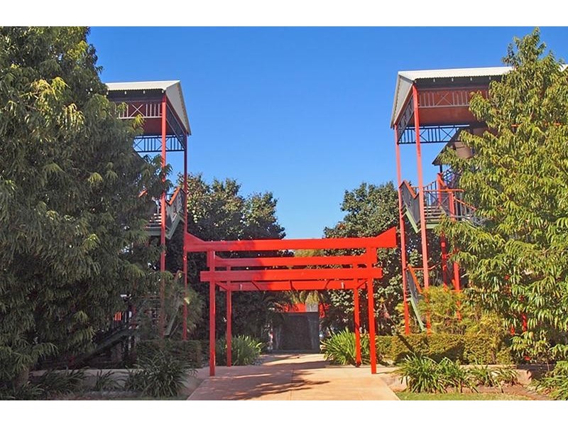 19/39 Carnarvon Street, Broome WA 6725