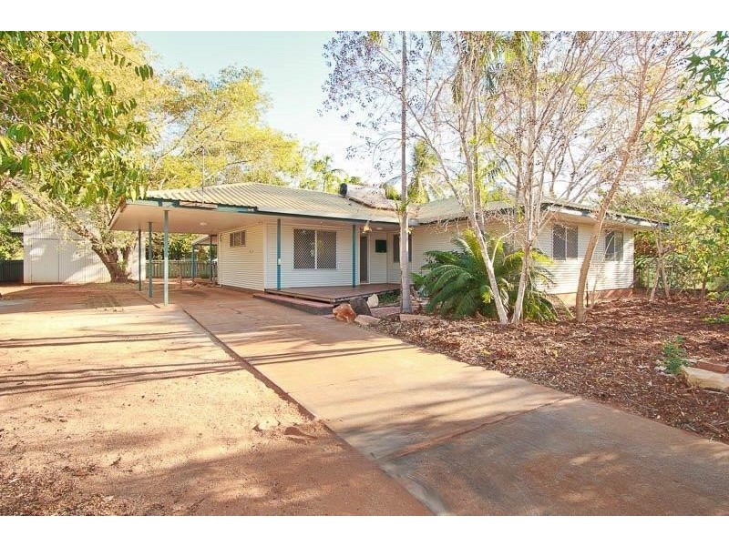 83 Anne Street, Broome WA 6725