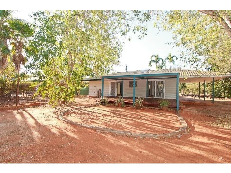 83 Anne Street, Broome WA 6725