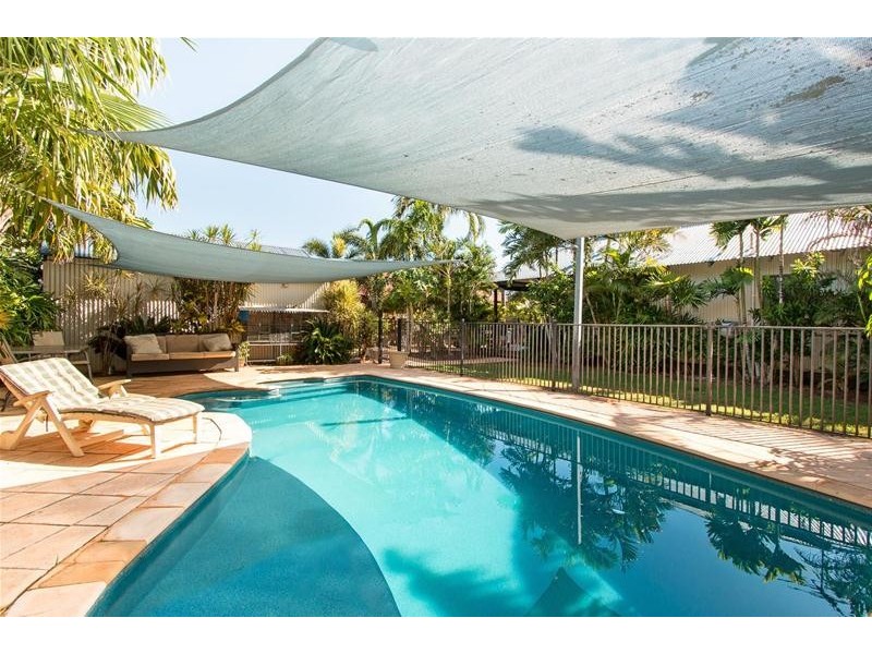 14 Dalgyte Road, Djugun WA 6725