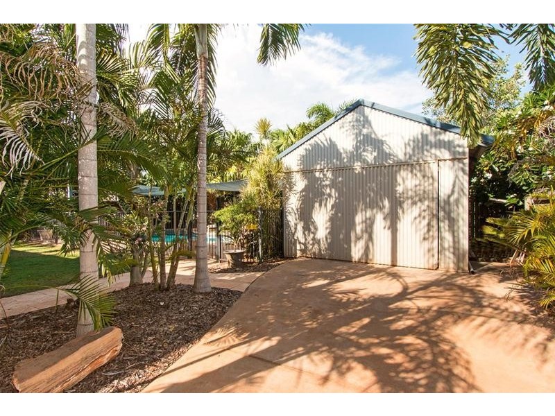 14 Dalgyte Road, Djugun WA 6725