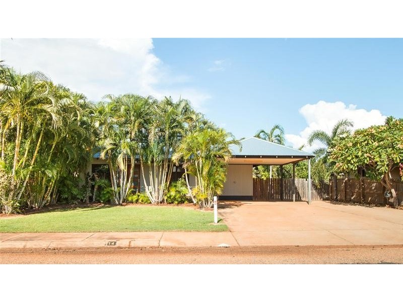 14 Dalgyte Road, Djugun WA 6725