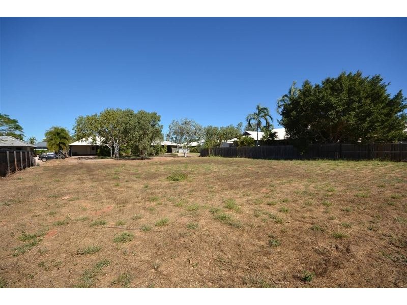 20 Durack Crescent, Broome WA 6725