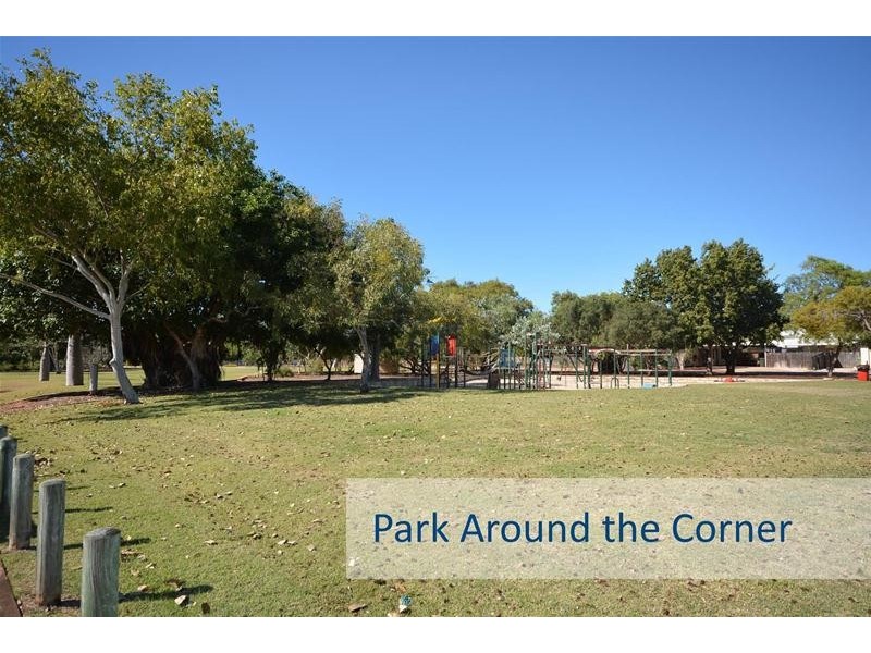 20 Durack Crescent, Broome WA 6725