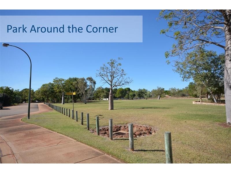 20 Durack Crescent, Broome WA 6725