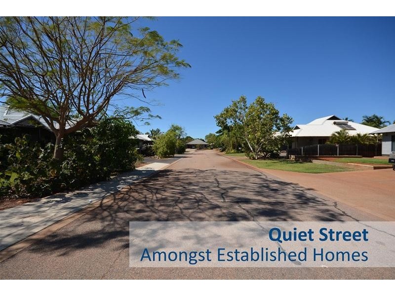 20 Durack Crescent, Broome WA 6725