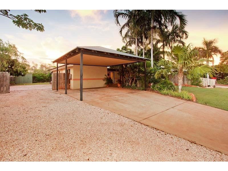 45 Pipit Loop, Djugun WA 6725