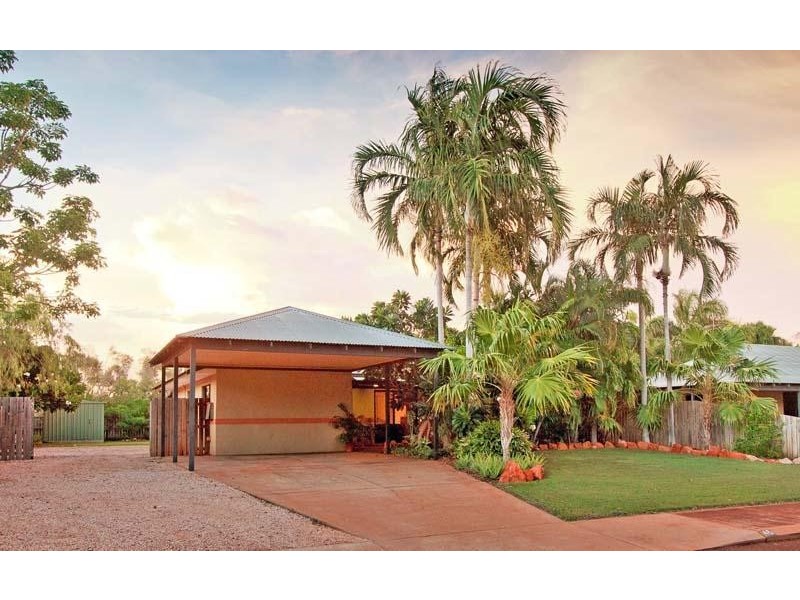 45 Pipit Loop, Djugun WA 6725